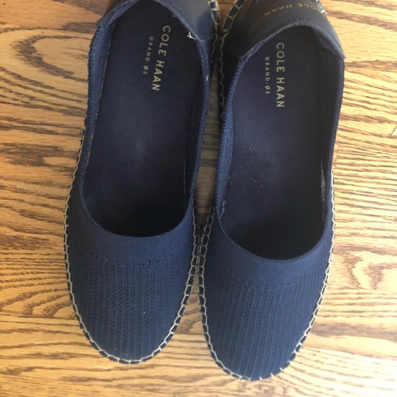 Cole Haan Flats - Picture 2 of 3